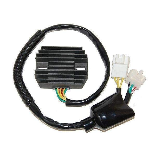 ELECTROSPORT regulátor dobíjení HONDA CBR 1100XX 01-03