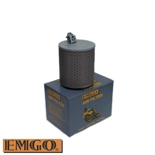 EMGO Vzduchový filtr HONDA VTR 1000 SP1/SP2 00-06 (HFA1920) (17235-MCF000) (H1210)