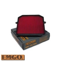 EMGO Vzduchový filtr HONDA XL 1000 V 03-13 (SD02) VARADERO (HFA1922) (17210-MDT-B20) (H1212)