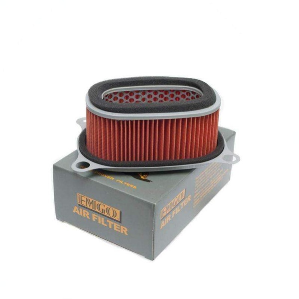 EMGO Vzduchový filtr HONDA XRV 750 AFRICA TWIN 93-02 (HFA1708) (17230-MY1-000) (H1268)