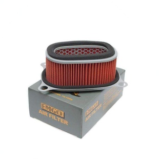 EMGO Vzduchový filtr HONDA XRV 750 AFRICA TWIN 93-02 (HFA1708) (17230-MY1-000) (H1268)