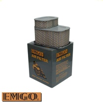 EMGO Vzduchový filtr SUZUKI DR 800 S 91-00 (HFA3802) (13780-31D00) (S3193)