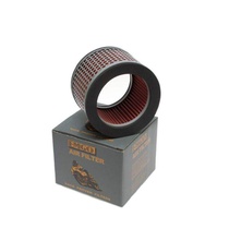 EMGO Vzduchový filtr HONDA NX 650 DOMINATOR 88-02 (HFA1612) (17213-MN9-000) (H1174)