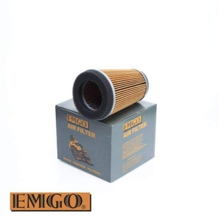 EMGO Vzduchový filtr YAMAHA XC 125T/K CYGNUS R 95-03 (HFA4102) (4CW-E4451-00/ 4CW-E4451-01/4CW-E4451-02)