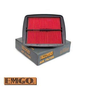 EMGO Vzduchový filtr SUZUKI GSF600/1200 95-99, GSXR 750/1100 W (HFA3605) (13780-17E00) (S3152)