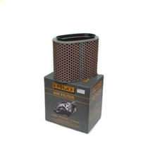 EMGO Vzduchový filtr HONDA VT 1100C SHADOW 87-06 (HFA1908) (17215-MM8-020) (H1200)