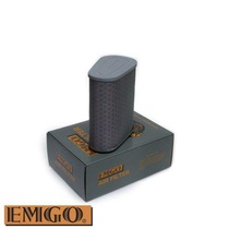 EMGO Vzduchový filtr HONDA CBF 1000 06-10 (SC58) (HFA1927) (17210-MFA-D00) (H1217)