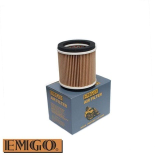 EMGO Vzduchový filtr KAWASAKI ZRX1100 97-000, ZRX1200 01-07 (HFA2910) (11013-1235) (K2157)