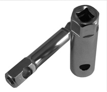 EMGO klíč na svíčky 16mm (klíče 19mm, 5/8'' a 3/8'')