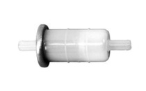 EMGO palivový filtr HONDA 10mm (10 ks)