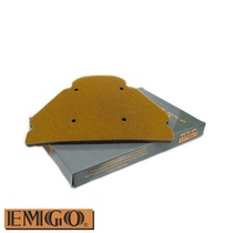 EMGO Vzduchový filtr KAWASAKI ZX9R 98-03 (HFA2914) (11013-1270) (K2159)