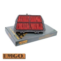 EMGO Vzduchový filtr TRIUMPH 800 TIGER XC / XCA / XCX / XR / XRT / XRX (11-16) (HFA6501) (T2200557)