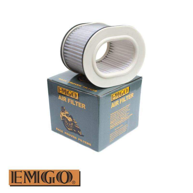 EMGO Vzduchový filtr YAMAHA YZF 1000 96-00, FZR 1000 (89-95) (HFA4902) (3GM-14451-00) (Y4239)
