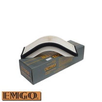 EMGO Vzduchový filtr KAWASAKI ZX10R 04-07 (HFA2915) (11013-0004) (K2184)