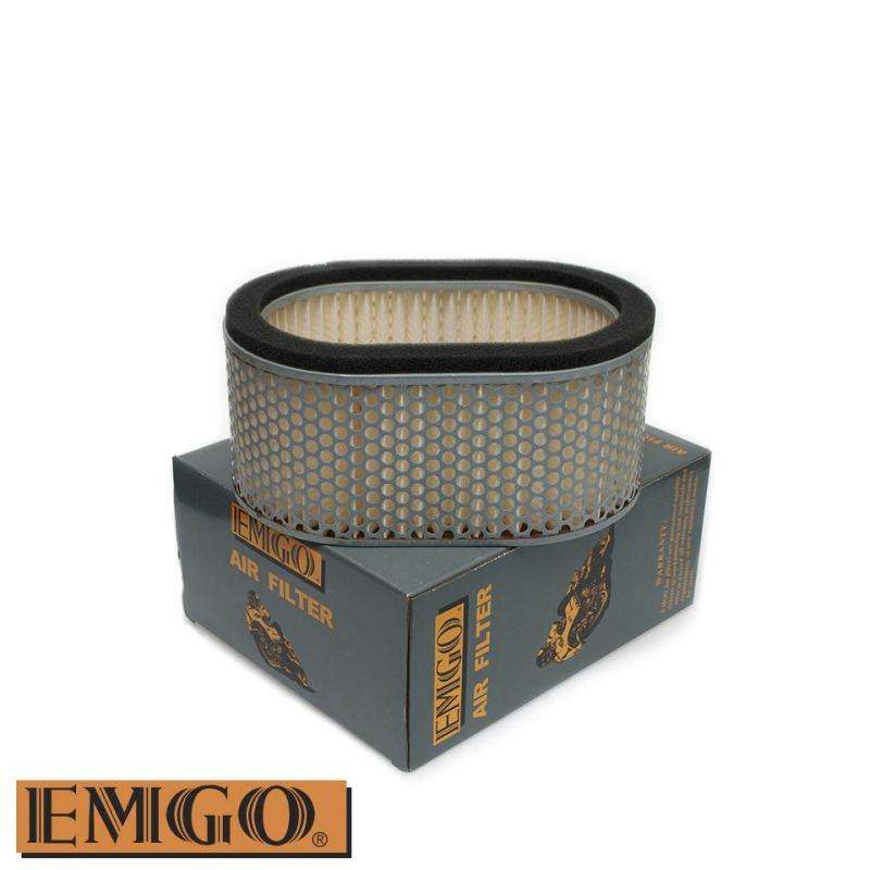 EMGO Vzduchový filtr SUZUKI GSXR 750 96-99, GSXR 600 97-00 (HFA3705) (13780-33E01) (S3157)