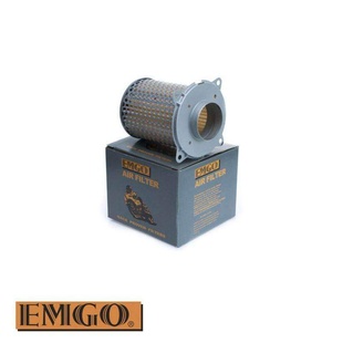 EMGO Vzduchový filtr SUZUKI VX 800 90-97 (HFA3801) (13780-45C10) (S3192)