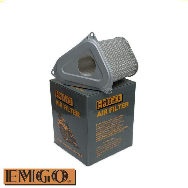 EMGO Vzduchový filtr SUZUKI DR 750 (88-89) (SR41B), DR 800 90 (SR43A,B) (HFA3703) (13780-44B00) (S3190)