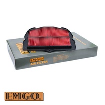 EMGO Vzduchový filtr SUZUKI GSXR 1300 HAYABUSA 08-14 (HFA3911) (13780-15H00) (S3200)
