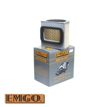 EMGO Vzduchový filtr YAMAHA XJ 550 81-84, YX 600 RADIAN 86-90 (HFA4504) (4U8-14451-00) (Y4226)