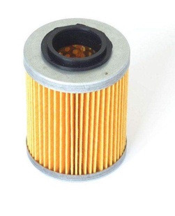 ATHENA olejový filtr RSV 1000/ BOMBARDIER/ CAN-AM (HF152)