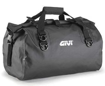 GIVI Vodotěsná taška EA115BK - černá, 40 litrů