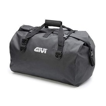 GIVI Vodotěsná taška EA119BK – černá, 60 litrů