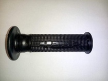 HARRIS gripy 02632/A EVO ASP (120mm/22 mm) uzavřené barva černá