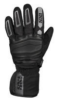 IXS BALIN-ST 2.0 černé textilní rukavice