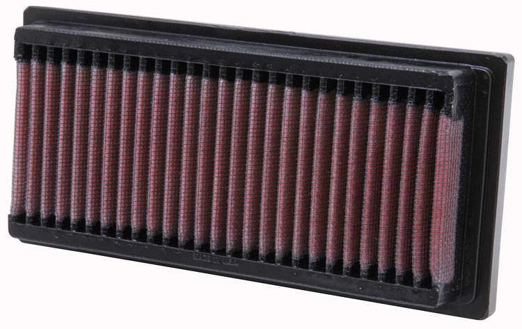K&N 33-2092 vzduchový filtr