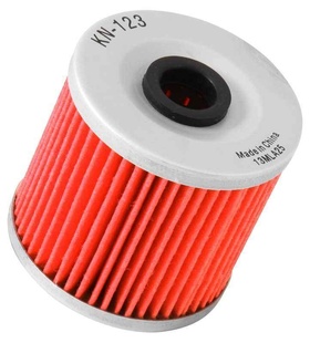 K&N KN-123 olejový filtr