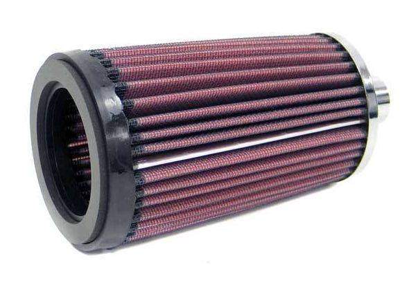 K&N SU-1250 vzduchový filtr