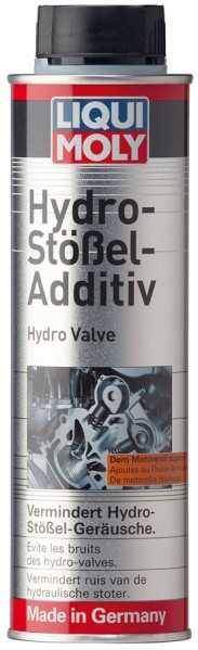 LIQUI MOLY Hydro-Stössel-Additiv - přísada pro hydraulická zdvihátka 300 ml