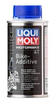 LIQUI MOLY Motorbike 4T-Additiv - přísada do paliva 4T motocyklů 125 ml