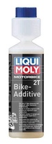 LIQUI MOLY Motorbike 2T-Additiv - přísada do paliva 2T motocyklů 250 ml