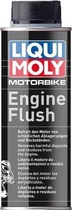 LIQUI MOLY Motorbike Engine Flush - proplach mototru motocyklu 250 ml