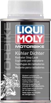 LIQUI MOLY Motorbike Kühler Dichter - utěsňovač chladiče Motorbike 125 ml