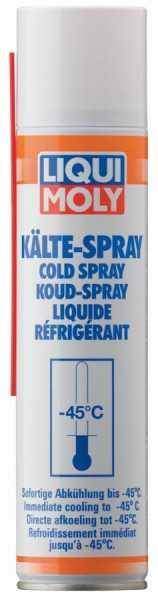 LIQUI MOLY Kälte-Spray - podchlazovací sprej 400 ml