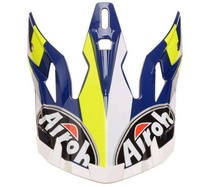 náhradní kšilt pro přilbu Airoh AVIATOR 2.3 Bigger (modrá)
