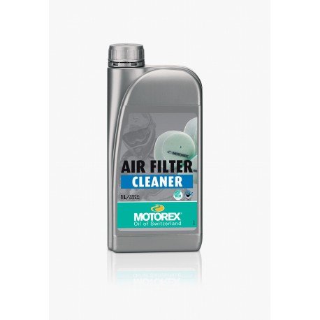 Motorex čistič vzduchových filtrů AIR FILTER Cleaner 1L