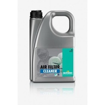 Motorex čistič vzduchových filtrů AIR FILTER Cleaner 4L