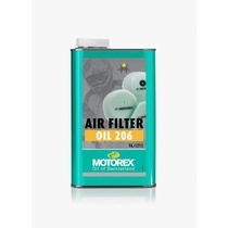 Motorex olej na vzduchové filtry AIR FILTER OIL 206 1L
