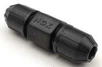 NGK konektor vysokého napětí, kabelový konektor (NR 8739)