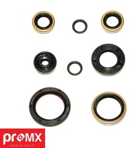 PROMX sada gufer motoru KTM 85 SX (03-10) (8 ks)