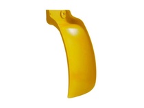 RACETECH kryt zadního tlumiče SUZUKI RM 125-250 96-11, RMZ 250 07-19, RMZ 450 (05-19), barva žlutá (SU02998001)
