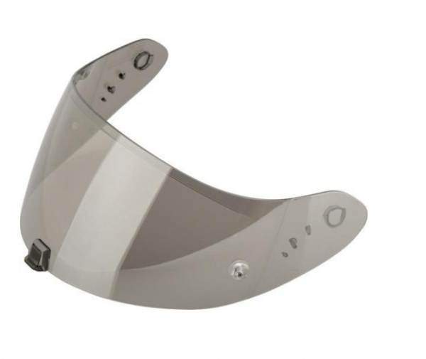 Plexi SCORPION EXO-1400/R1 AIR maxvision zrcadlové stříbrné KDF16-1