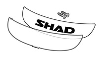 SHAD Reflexní prvky D1B261CAR pro SH26