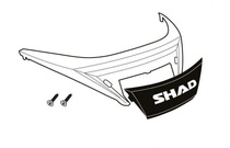 SHAD Reflexní prvky D1B341CAR (for colour cover) pro SH34