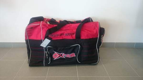 Taška s kolečky OXTAR Travel Bag