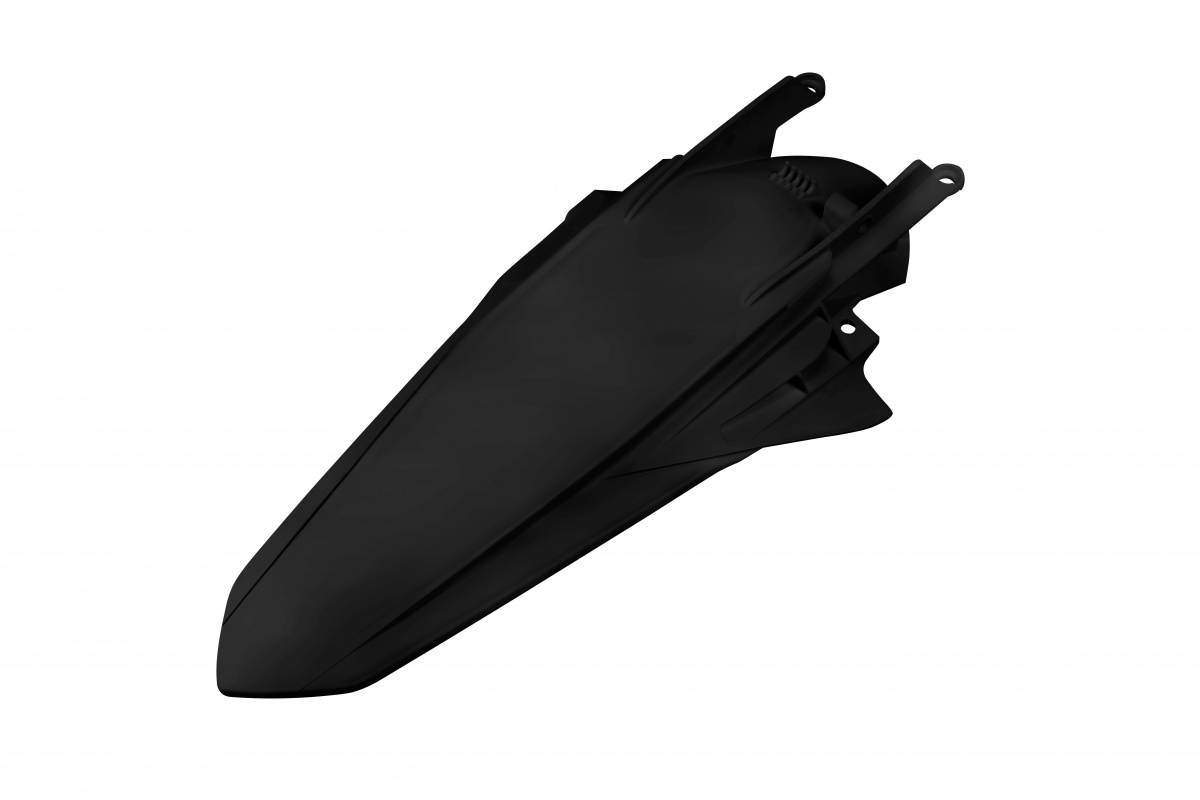 UFO zadní blatník KTM SX/SXF 19-20, barva černá
