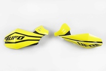 UFO náhradní plastové kryty rukojetí CLAW PM01640102, barva žlutá